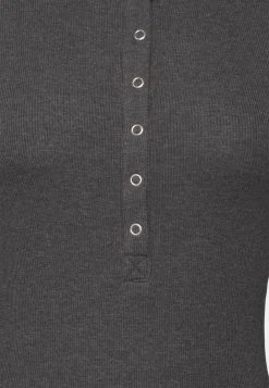 Besorgen 😀 Even&Odd Damen Freizeitkleid - Mottled Dark Grey 🧨 -Even Odd Verkäufe 5a229555c4034d43ae573226d811cf6b