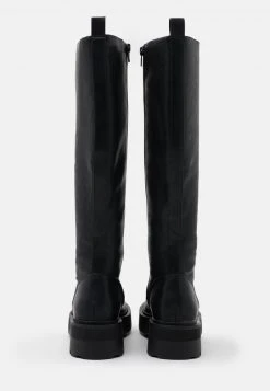 Bester Verkauf 👍 Even&Odd Damen Plateaustiefel - Black 🔥 -Even Odd Verkäufe 5a3a25a8dec9457a916aaa617d2f6b36