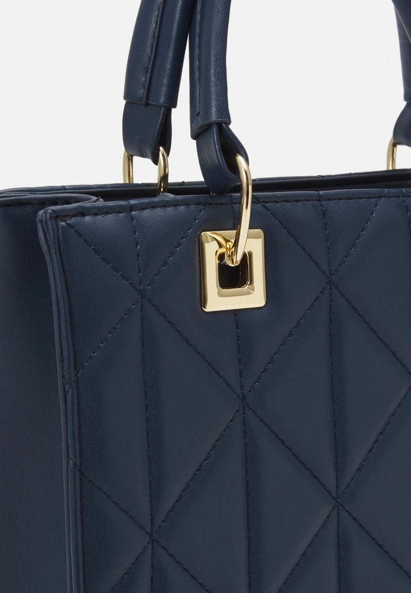 Auslauf ⭐ Even&Odd Damen Handtasche - Blue ⌛ 7 Auslauf ⭐ Even&Odd Damen Handtasche - Blue ⌛ – Bild 5