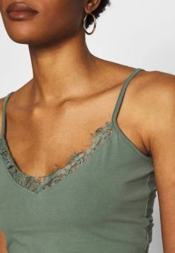 Bestes Angebot 😉 Even&Odd Damen 2 PACK - Top - Green/black ⭐ 15 Bestes Angebot 😉 Even&Odd Damen 2 PACK - Top - Green/black ⭐ -Even Odd Verkäufe 5a617756673340e099a5207bd047737b