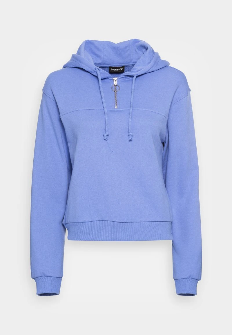Großhandel ❤️ Even&Odd Damen Kapuzenpullover - Purple 🔔 6 Großhandel ❤️ Even&Odd Damen Kapuzenpullover - Purple 🔔 – Bild 4