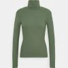 Bestpreis 🎉 Even&Odd Damen Langarmshirt - Green ❤️ 2 Bestpreis 🎉 Even&Odd Damen Langarmshirt - Green ❤️ -Even Odd Verkäufe 5a838cd7624a4a5787405f641faa238a
