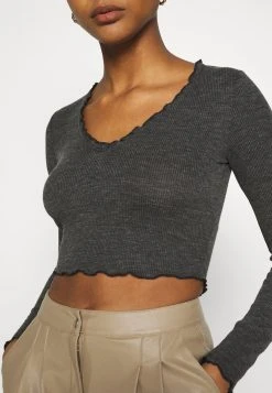 Bester Verkauf 🧨 Even&Odd Langarmshirt - Grey | Damen 🛒 13 Bester Verkauf 🧨 Even&Odd Langarmshirt - Grey | Damen 🛒 -Even Odd Verkäufe 5aed4ae6d67e403d9874e09836914646