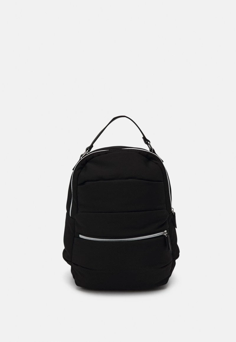 Neu 💯 Even&Odd Damen Tagesrucksack - Black ✨ 3 Neu 💯 Even&Odd Damen Tagesrucksack - Black ✨