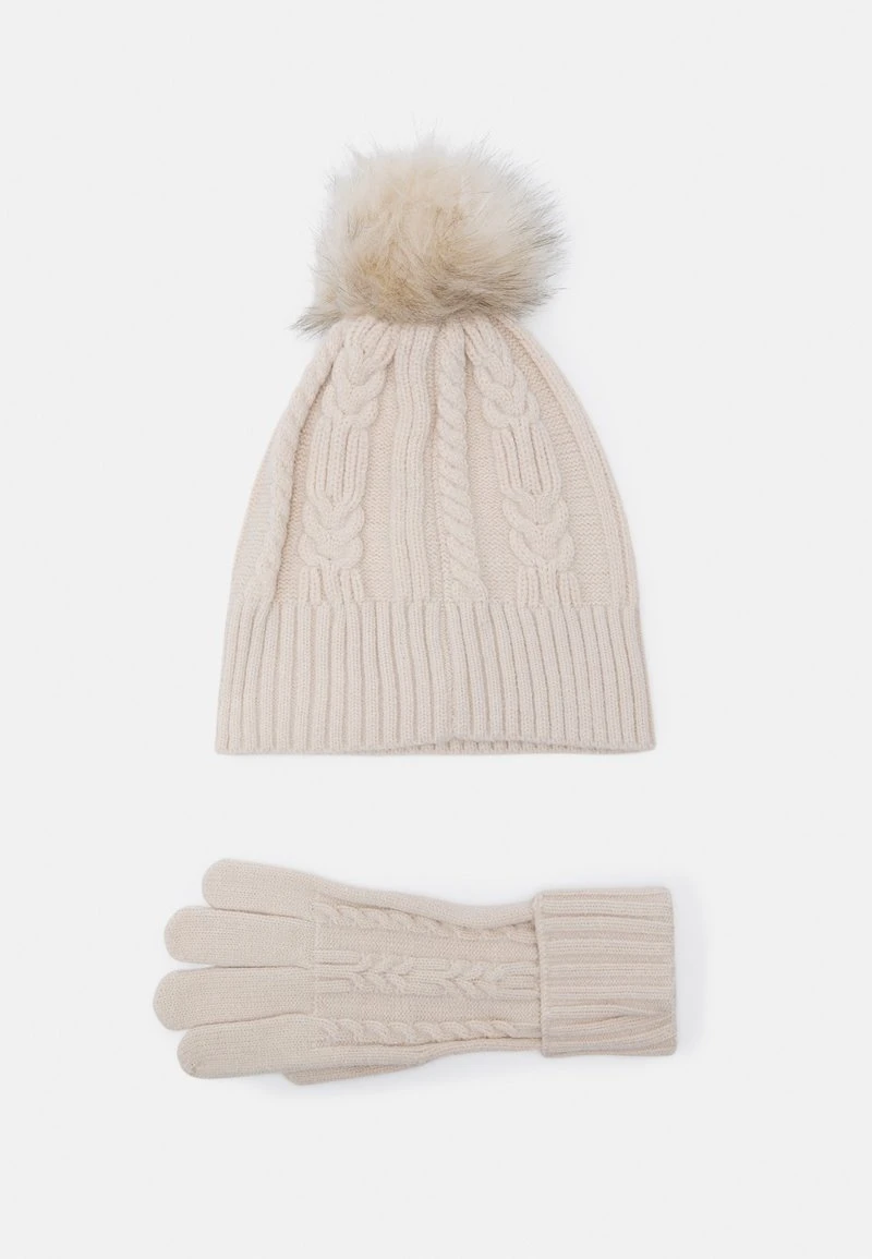 Bester Verkauf ⭐ Even&Odd Damen SET - Schal - Beige 👏 5 Bester Verkauf ⭐ Even&Odd Damen SET - Schal - Beige 👏 – Bild 3