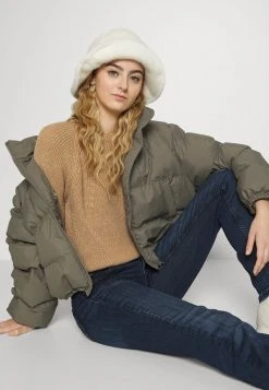 Bestpreis ⭐ Even&Odd Damen Strickpullover - Beige 🔥 -Even Odd Verkäufe 5b765432b755451a95265ad70126ef70