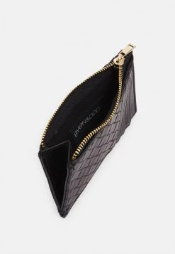 Top 10 👍 Even&Odd Damen Geldbörse - Black 👍 -Even Odd Verkäufe 5b9f607068ca490bb156d3375d98a1ac
