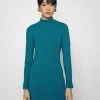 Coupon 🔔 Even&Odd Damen Jerseykleid - Blue 🎁 -Even Odd Verkäufe 5c08a3f6662e42cab98e67d56e631524