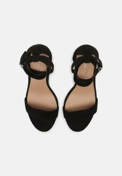 Am billigsten ❤️ Even&Odd Damen Riemensandalette - Black ✔️ 13 Am billigsten ❤️ Even&Odd Damen Riemensandalette - Black ✔️ -Even Odd Verkäufe 5c3e764ba0c046138a13e46f68e01c81
