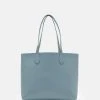 Top 10 🎁 Even&Odd Damen Shopping Bag - Blue ❤️ -Even Odd Verkäufe 5c4ccaf9039b4937b5e3bae4623ecb2d