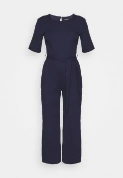 Am billigsten 💯 Even&Odd Damen Jumpsuit - Dark Blue ⌛ -Even Odd Verkäufe 5c77d295c9d74e1eb26a4a83b0b7157a
