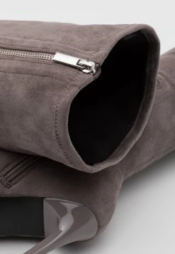 Top 10 ⭐ Even&Odd Damen High Heel Stiefel - Grey 🛒 -Even Odd Verkäufe 5cba1c689b82401a871ae8bf0ef78e34