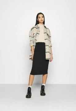 Rabatt 🔥 Even&Odd Damen 2er PACK - Bleistiftrock - Black/bordeaux ⭐ -Even Odd Verkäufe 5cca615110ab4a3e8ace4bd64673c388