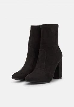 Aktion 🤩 Even&Odd Damen Stiefelette - Black 🥰 -Even Odd Verkäufe 5cfc90471b6f4281ae135f333b688bd1