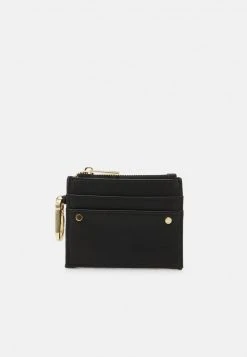 Bestes Angebot ⌛ Even&Odd Damen Geldbörse - Black 🎁