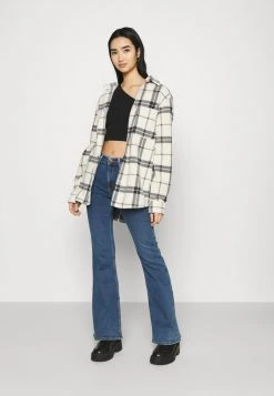 Auslauf ❤️ Even&Odd Damen 2 PACK - Top - Black/white 🔔