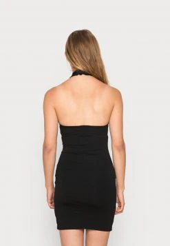 Rabatt ⭐ Even&Odd Damen Freizeitkleid - Black ✨ -Even Odd Verkäufe 5d21cf01af8948e19877a17c0148c596