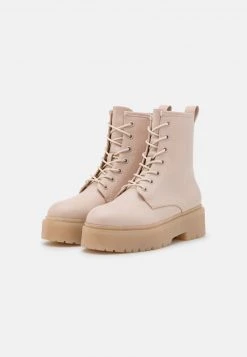 Angebote 💯 Even&Odd Damen Plateaustiefelette - Beige 🧨 -Even Odd Verkäufe 5db4a8f118f6486c9be9af010f75e219