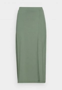Bester Verkauf 🧨 Even&Odd Bleistiftrock - Light Green | Damen ⌛ -Even Odd Verkäufe 5dbec33436ba486e80282d252ccda4da