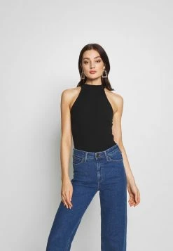 Bester Verkauf 🔥 Even&Odd Top - Black | Damen 🔥
