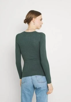 Angebote ✔️ Even&Odd Damen Strickpullover - Green 🎁 10 Angebote ✔️ Even&Odd Damen Strickpullover - Green 🎁 -Even Odd Verkäufe 5e73dc11b56640209cf322f0eab53303
