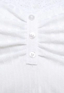 Auslauf 🔔 Even&Odd Damen Top - White 👏 16 Auslauf 🔔 Even&Odd Damen Top - White 👏 -Even Odd Verkäufe 5e87bd9879e54ee4a15a02dbd564e106