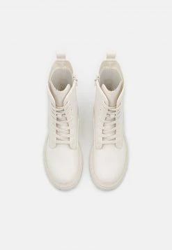 Bestes Angebot ✔️ Even&Odd Damen Plateaustiefelette - Offwhite 😍 -Even Odd Verkäufe 5e9e6e326a5d48b19b2d91bf54bc11b8