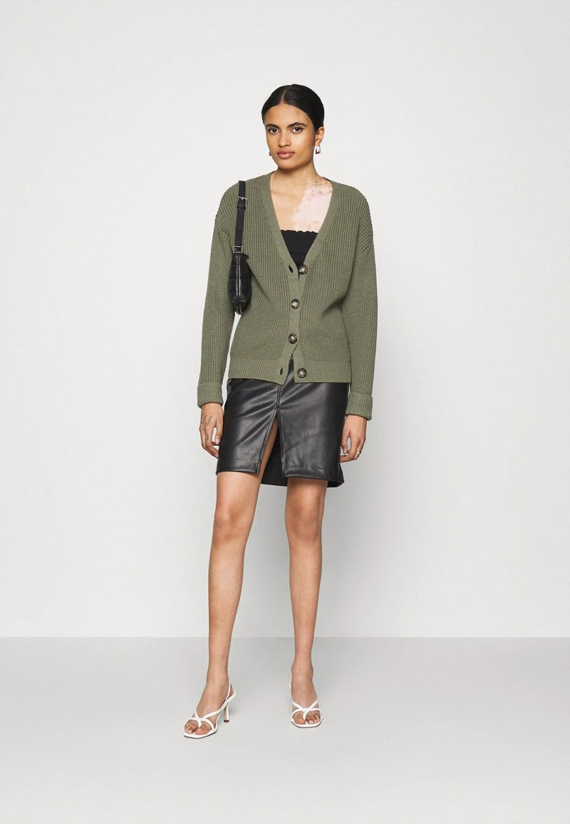 Großhandel ⌛ Even&Odd Damen 2 PACK - Top - Black/white 🔔 3 Großhandel ⌛ Even&Odd Damen 2 PACK - Top - Black/white 🔔