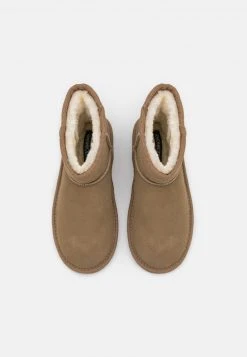 Beste Bewertungen von ❤️ Even&Odd Damen LEATHER WINTER BOOTIES - Stiefelette - Khaki 🎉 -Even Odd Verkäufe 5f0a8b2191ee4343b80c590cd80f9924