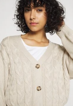 Rabatt 🥰 Even&Odd Damen Strickjacke - Beige 😉 -Even Odd Verkäufe 5f59d4d4728249d3b86269e9785f957d