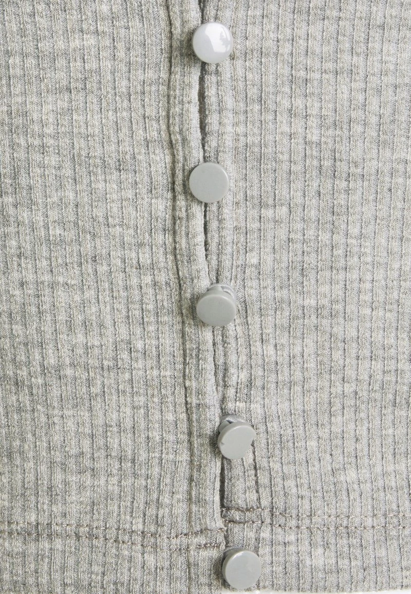 Rabatt ⭐ Even&Odd Damen Bluse - Mottled Grey 💯 9 Rabatt ⭐ Even&Odd Damen Bluse - Mottled Grey 💯 – Bild 7