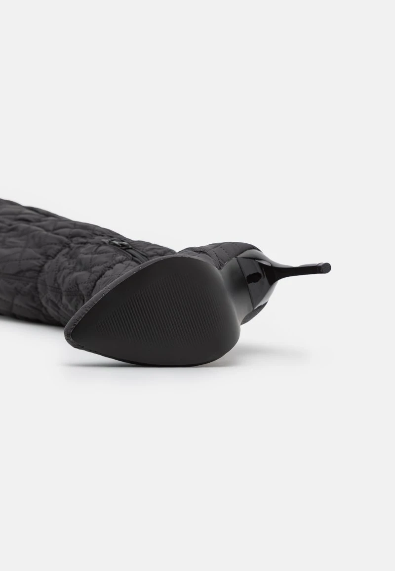 Auslauf 🌟 Even&Odd Damen Overknees - Black 🎉 7 Auslauf 🌟 Even&Odd Damen Overknees - Black 🎉 – Bild 5