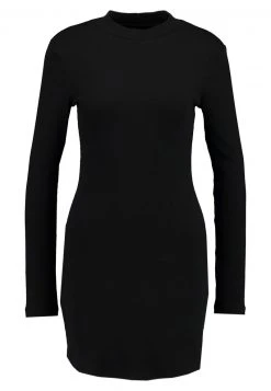 Budget ❤️ Even&Odd Damen Freizeitkleid - Black 🥰 -Even Odd Verkäufe 60c757f66a8a4f5b808a4193d9d74d7f