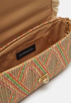 Top 10 ✨ Even&Odd Clutch - Multi-coloured | Damen ❤️ 8 Top 10 ✨ Even&Odd Clutch - Multi-coloured | Damen ❤️ -Even Odd Verkäufe 60d8920cc17b4f67919e655610e5e99f