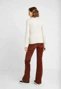 Bester Verkauf ❤️ Even&Odd Damen Strickpullover - Pebble ⌛ -Even Odd Verkäufe 60fc68dc87434babaa8a6551ef15f96a