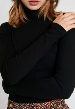 Schlussverkauf 😀 Even&Odd Damen Langarmshirt - Black 😉 -Even Odd Verkäufe 615a5a9f20eb4051bb12944ef4dbd486