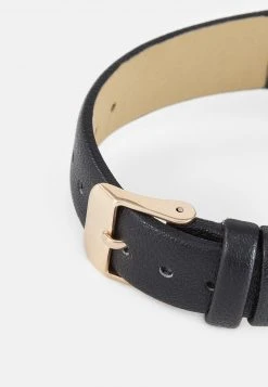 Auslauf 🛒 Even&Odd Damen Uhr - Black 🔔 -Even Odd Verkäufe 615ffb770705491c8ed238601bb484d3