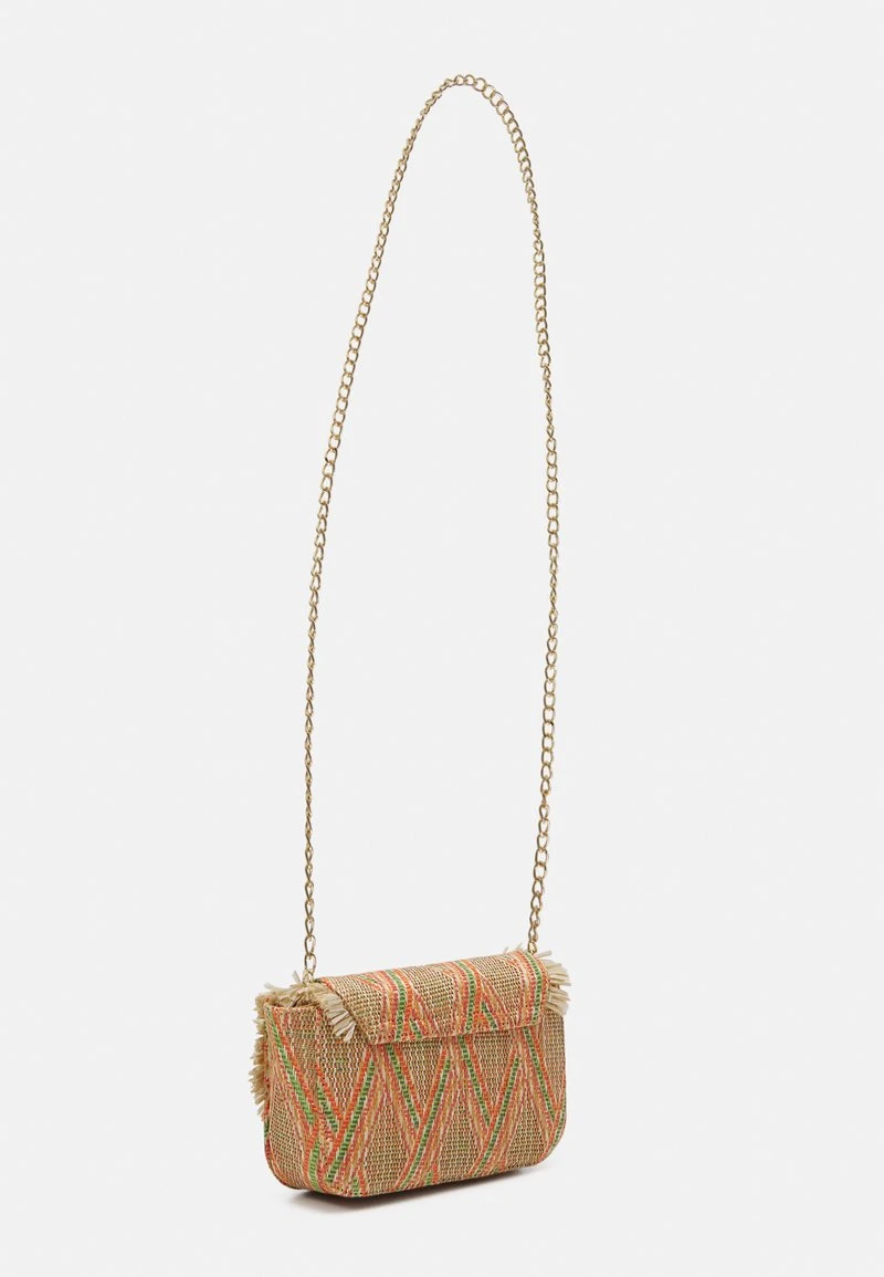 Top 10 ✨ Even&Odd Clutch - Multi-coloured | Damen ❤️ 4 Top 10 ✨ Even&Odd Clutch - Multi-coloured | Damen ❤️ – Bild 2