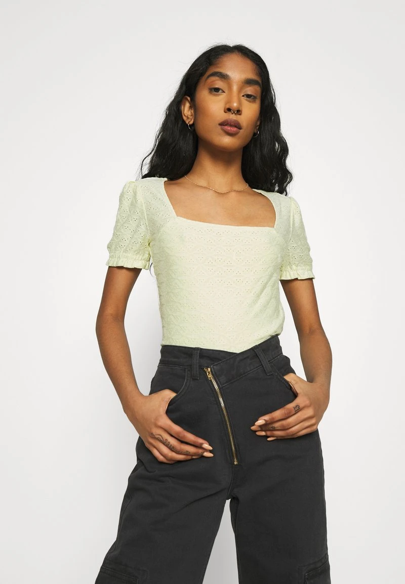 Beste Bewertungen von 🌟 Even&Odd T-Shirt Print - Light Green | Damen 🎉 3 Beste Bewertungen von 🌟 Even&Odd T-Shirt Print - Light Green | Damen 🎉