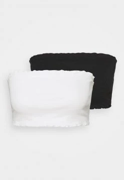 Großhandel ⌛ Even&Odd Damen 2 PACK - Top - Black/white 🔔 14 Großhandel ⌛ Even&Odd Damen 2 PACK - Top - Black/white 🔔 -Even Odd Verkäufe 623882eefb504e78b8804a4ca2d87e80