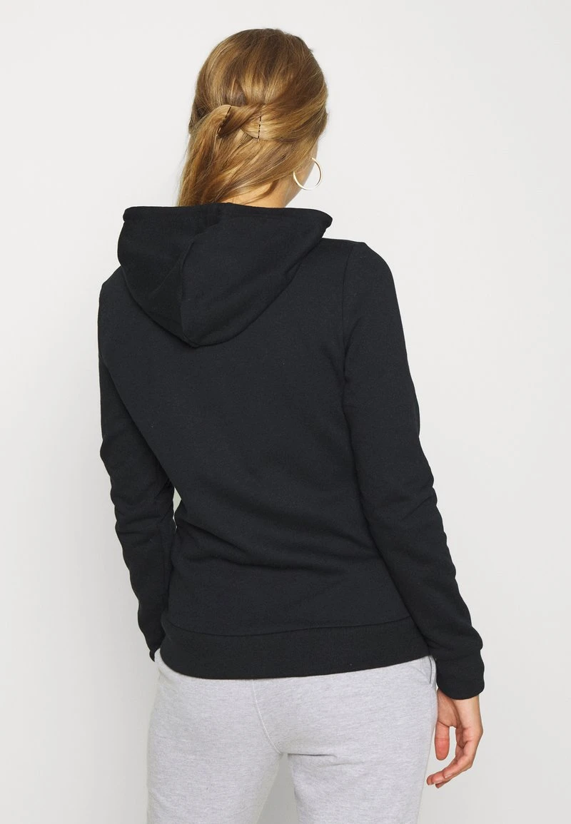 Rabatt ⭐ Even&Odd ZIP JACKET - Sweatjacke - Black | Damen 🧨 5 Rabatt ⭐ Even&Odd ZIP JACKET - Sweatjacke - Black | Damen 🧨 – Bild 3