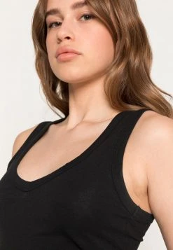 Bester Verkauf ✨ Even&Odd Damen Top - Black ⭐ -Even Odd Verkäufe 633727256e5241cf965a10c7c5facc77