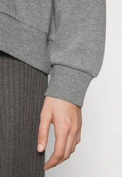 Aktion 😀 Even&Odd Sweatshirt - Mottled Grey | Damen 🎁 14 Aktion 😀 Even&Odd Sweatshirt - Mottled Grey | Damen 🎁 -Even Odd Verkäufe 633c01a59dc5429480eb903393dfc183