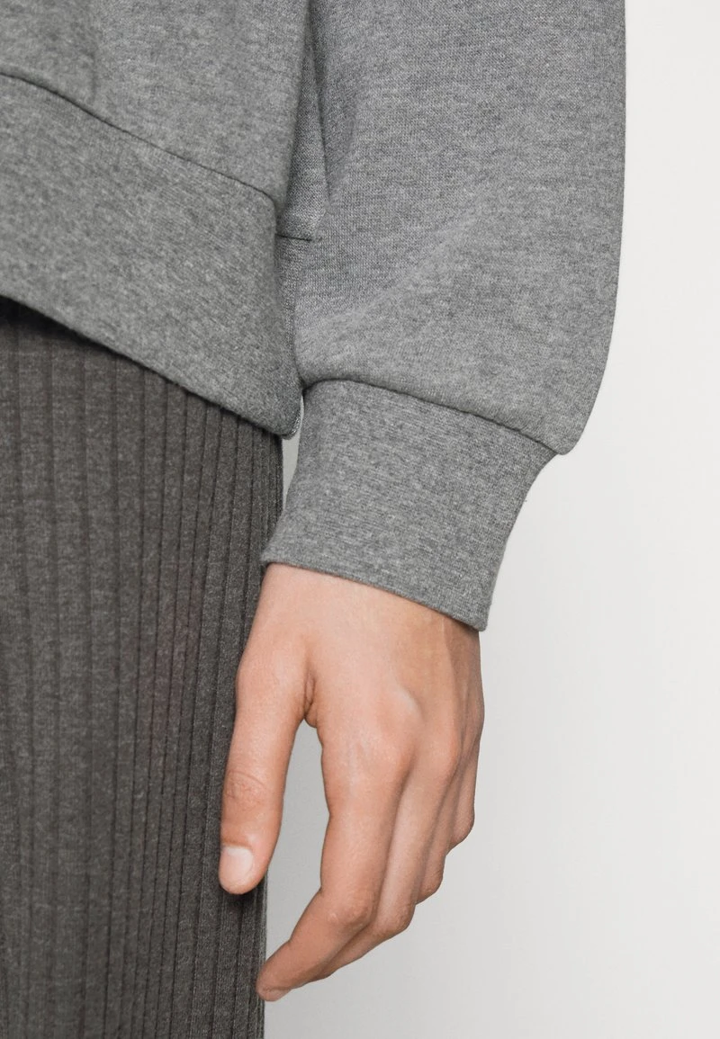Aktion 😀 Even&Odd Sweatshirt - Mottled Grey | Damen 🎁 8 Aktion 😀 Even&Odd Sweatshirt - Mottled Grey | Damen 🎁 – Bild 6