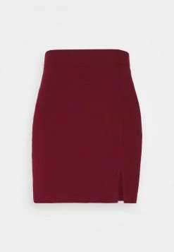 Bestes Angebot ✔️ Even&Odd Damen Minirock - Bordeaux 🌟 -Even Odd Verkäufe 635420c34ba64a579cd49d6537e52981