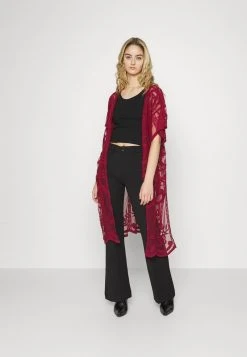 Bester Verkauf ✔️ Even&Odd Damen Strickjacke - Bordeaux ⭐ 13 Bester Verkauf ✔️ Even&Odd Damen Strickjacke - Bordeaux ⭐ -Even Odd Verkäufe 635f130c0c214a0aaf8a1e3d71f66221