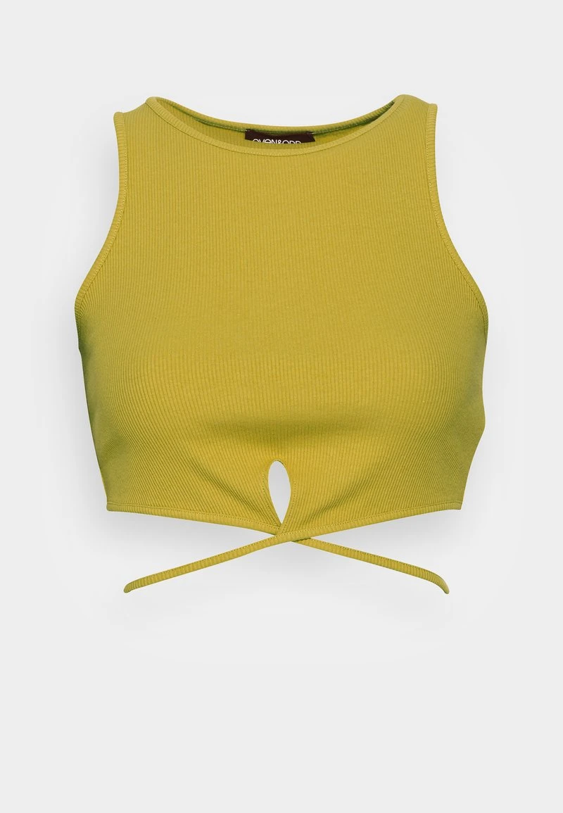 Aktion 🎉 Even&Odd Damen Top - Green 😀 6 Aktion 🎉 Even&Odd Damen Top - Green 😀 – Bild 4