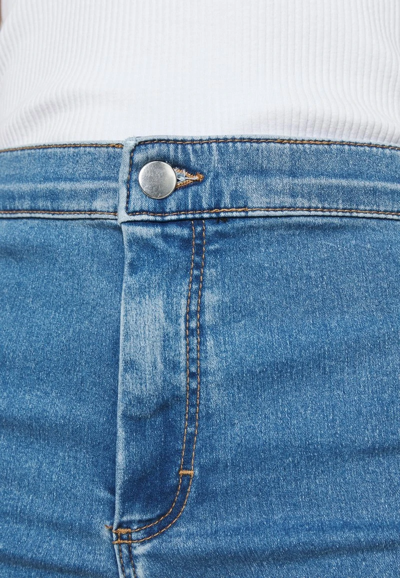 Am billigsten 💯 Even&Odd Damen Jeggings - Light Blue Denim ⌛ 7 Am billigsten 💯 Even&Odd Damen Jeggings - Light Blue Denim ⌛ – Bild 5