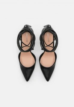 Budget 👍 Even&Odd Schnürpumps - Black | Damen 👏 -Even Odd Verkäufe 64b9106bb8964879afea4e1c6540d21e