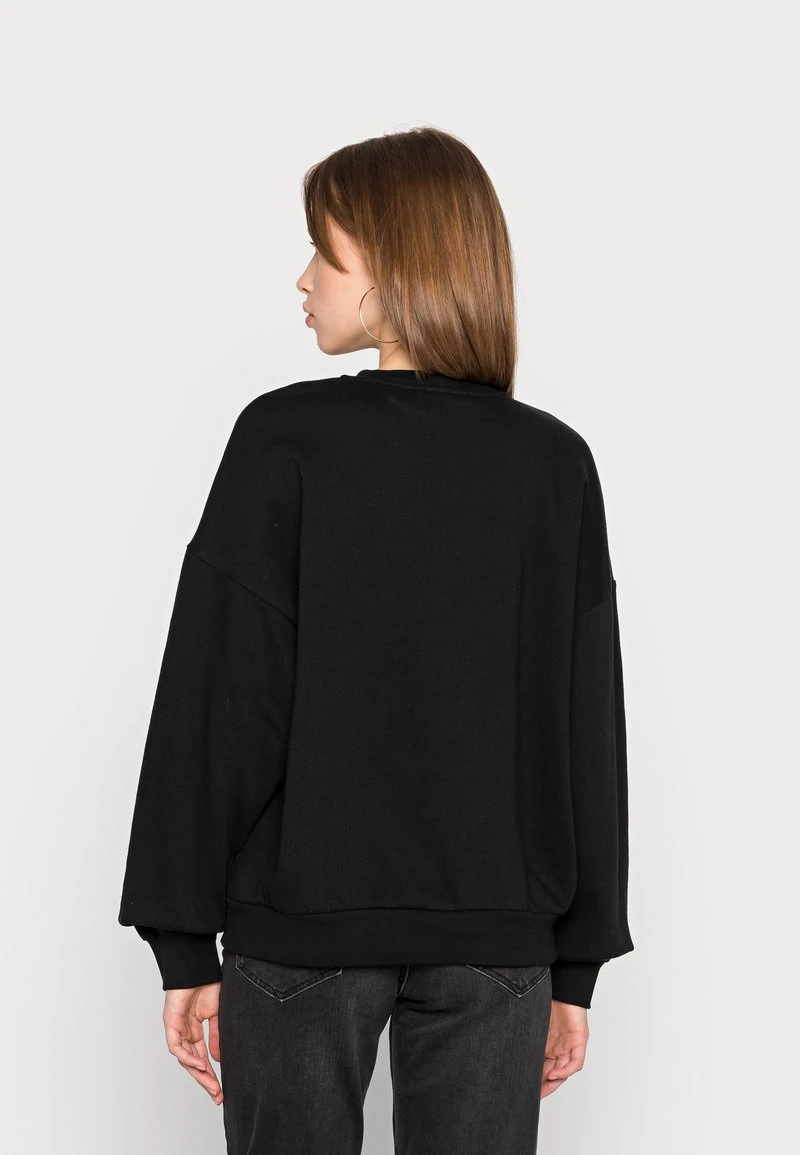 Großhandel ⌛ Even&Odd Damen Sweatshirt - Black ❤️ 5 Großhandel ⌛ Even&Odd Damen Sweatshirt - Black ❤️ – Bild 3